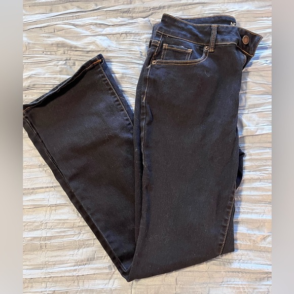 NO Boundaries Jeans stretch Size 11. - Picture 2 of 10